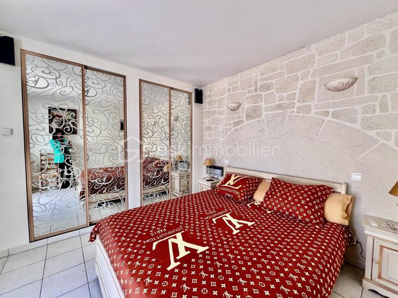 Maison - 160 m² - 5 pièces