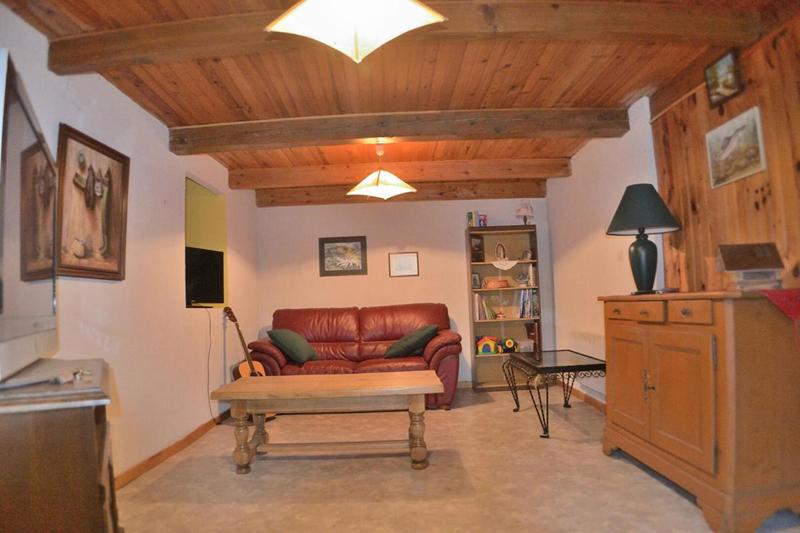 Maison - 100 m² - 8 pièces