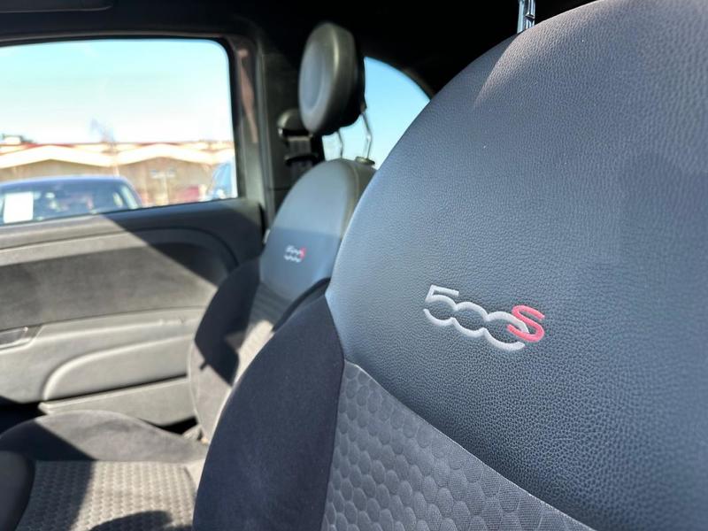 Fiat 500 II 1.2 8v 69 s