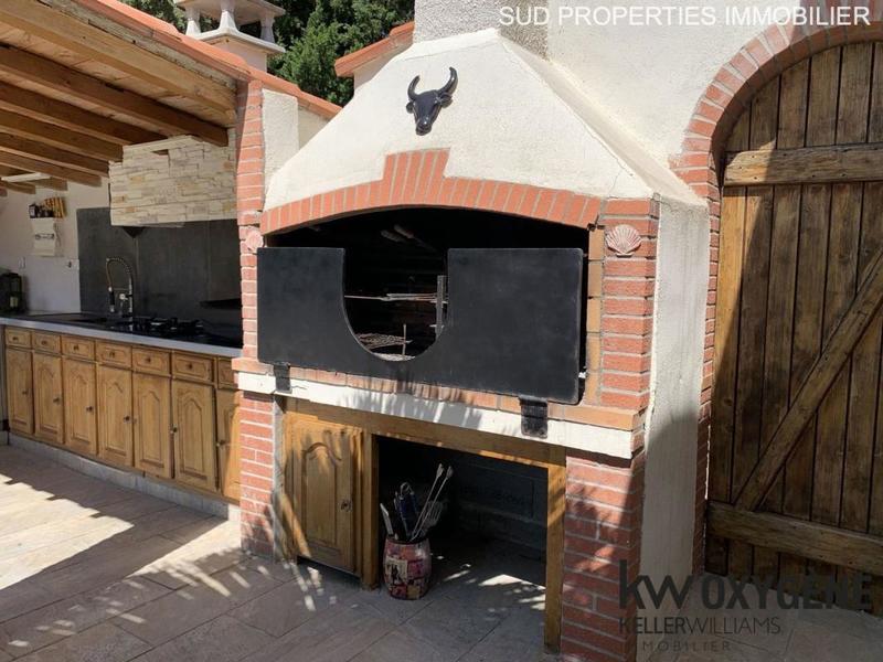 Propriété - 200 m² - 7 pièces