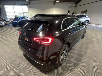 Mercedes Classe a 250e 160+102ch Amg Line 8g-Dct -1er Main -Entretient Mercedes-Toit Ouvrant-
