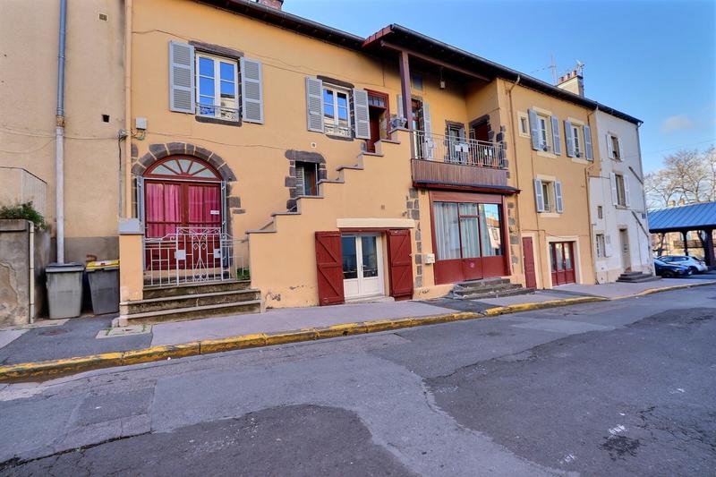 Appartement - 53 m² - 2 pièces