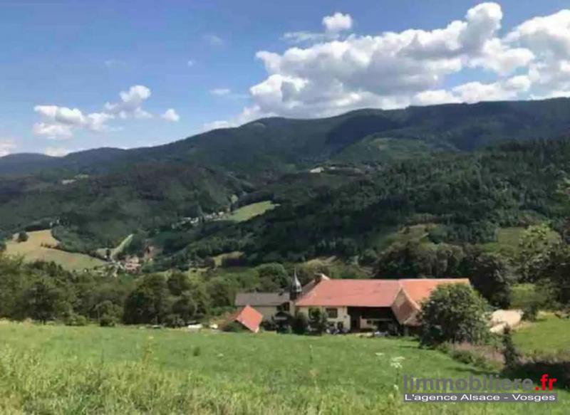 Ferme - 450 m² - 15 pièces