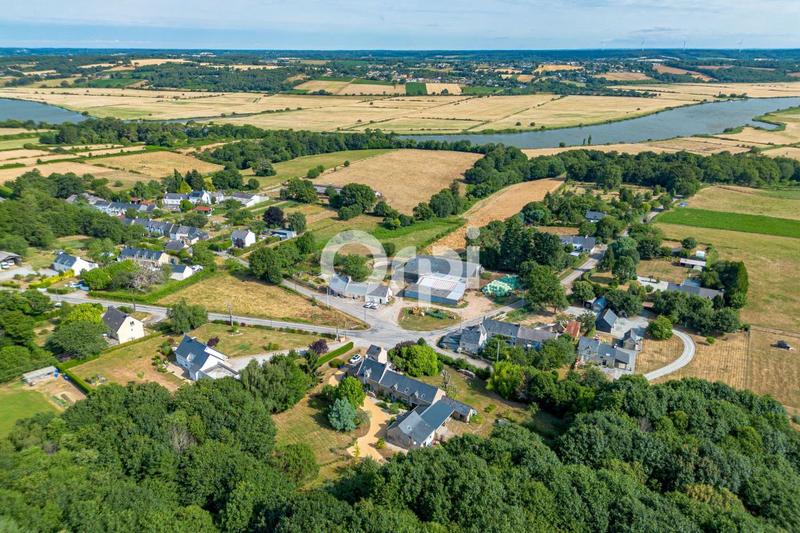 Propriété - 361 m² - 10 pièces