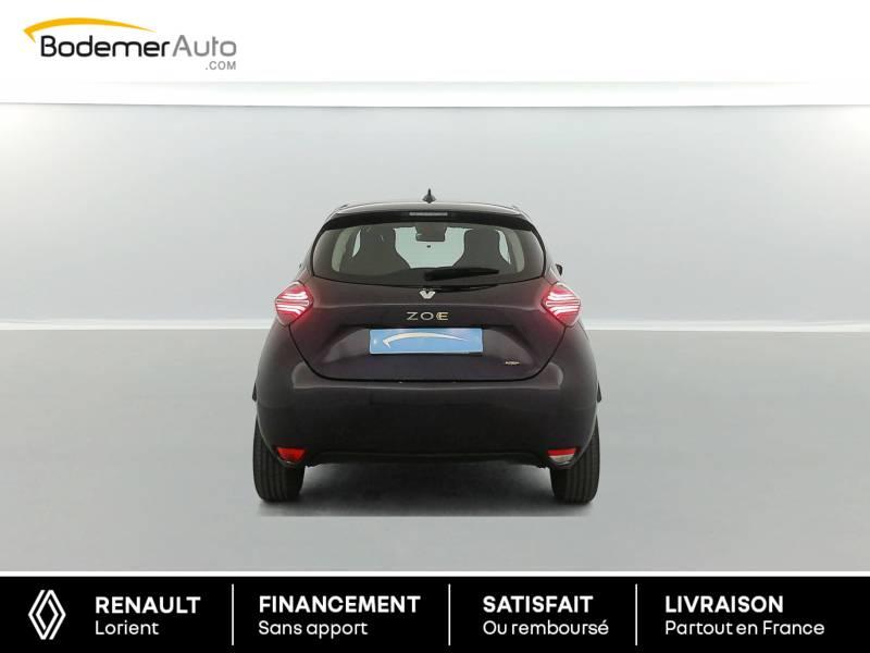 Renault Zoe R110 - My22 Achat Integral Equilibre