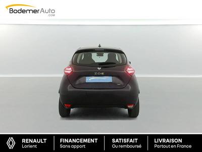 Renault Zoe R110 - My22 Achat Integral Equilibre