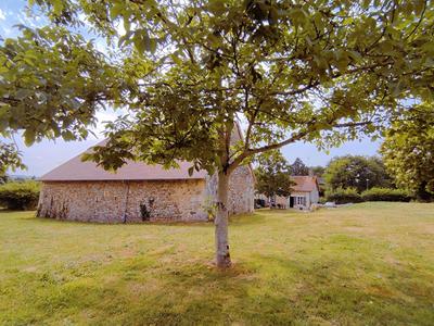 Maison - 55 m² - 2 pièces