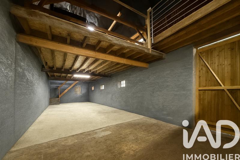 Maison - 149 m² - 5 pièces