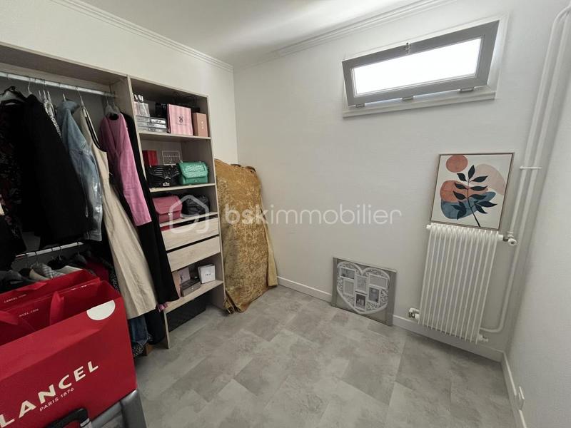 Appartement - 71 m² - 4 pièces