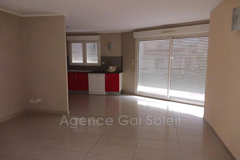 Appartement - 53 m² - 2 pièces