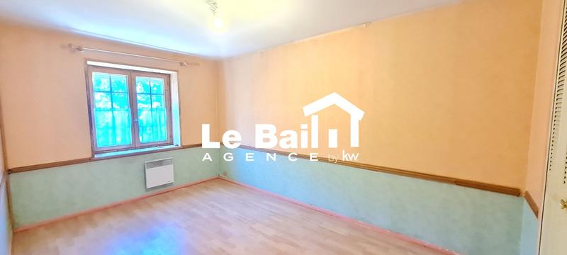 Maison - 139 m² - 7 pièces