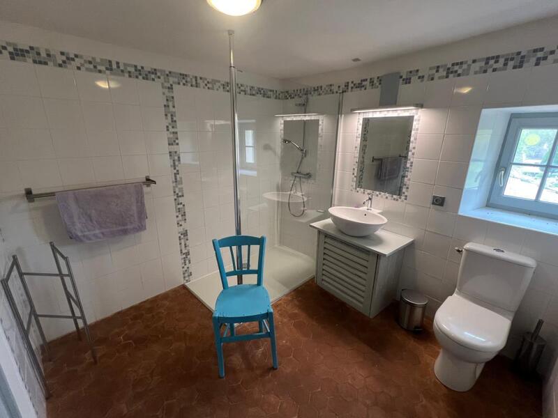 Maison - 190 m² - 5 pièces