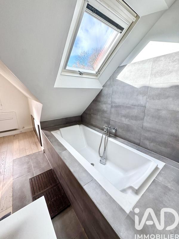 Maison - 144 m² - 6 pièces