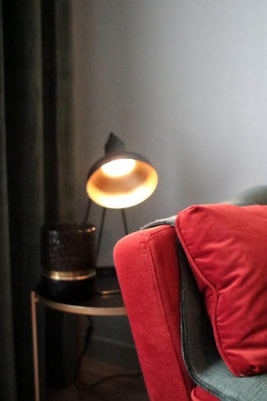 Appartement - 78 m² - 5 pièces