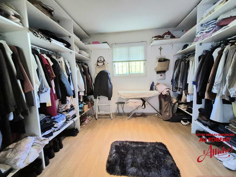 Maison - 160 m² - 4 pièces