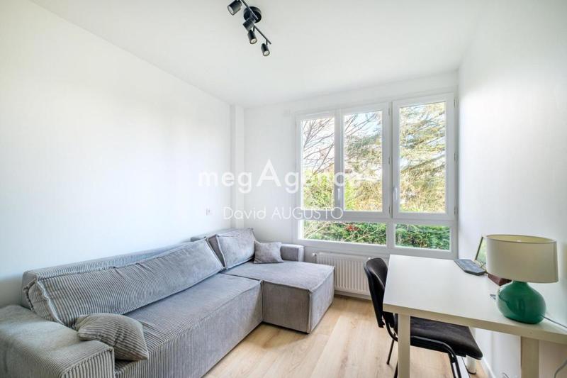 Appartement - 74 m² - 3 pièces