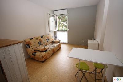 Appartement - 22 m² - 1 pièce