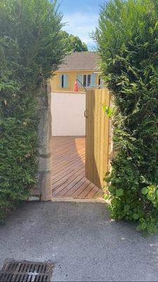 Appartement - 50 m² - 3 pièces