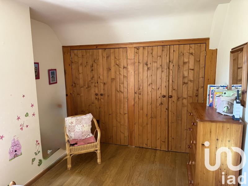 Maison - 115 m² - 6 pièces