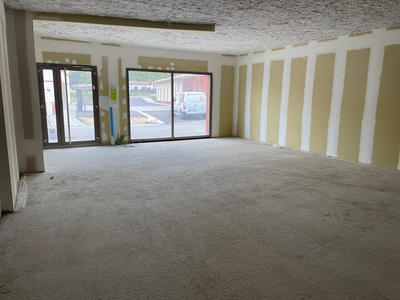 Local commercial - 77 m²