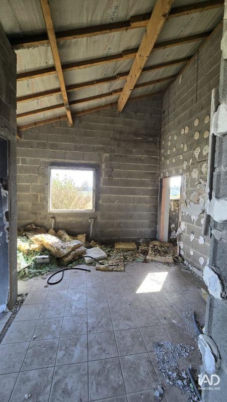 Local commercial - 155 m²