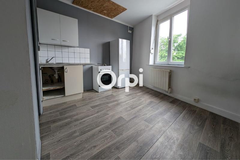 Immeuble - 109 m² - 5 pièces