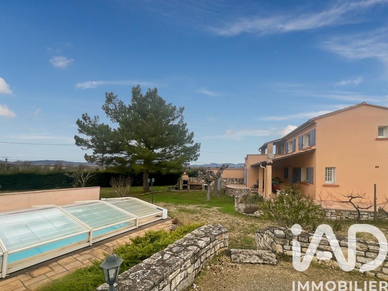 Maison - 117 m² - 4 pièces