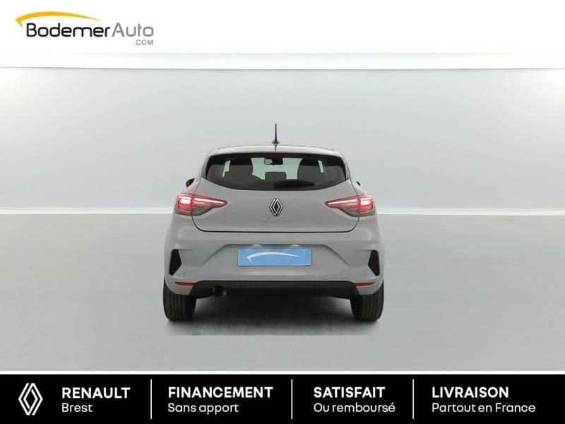 Renault Clio TCe 90 Evolution