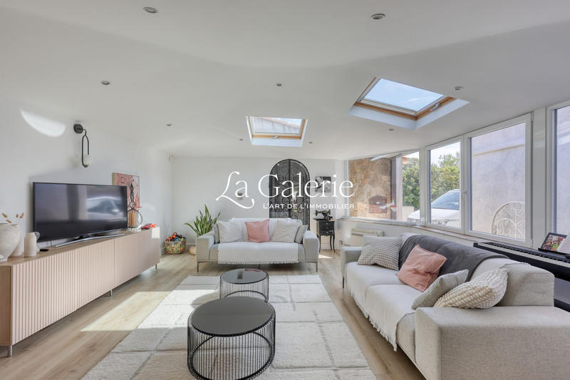 Villa - 140 m² - 5 pièces