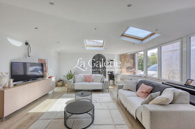 Villa - 140 m² - 5 pièces