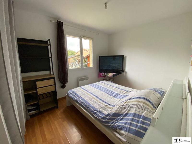 Maison traditionnelle - 93 m² - 5 pièces