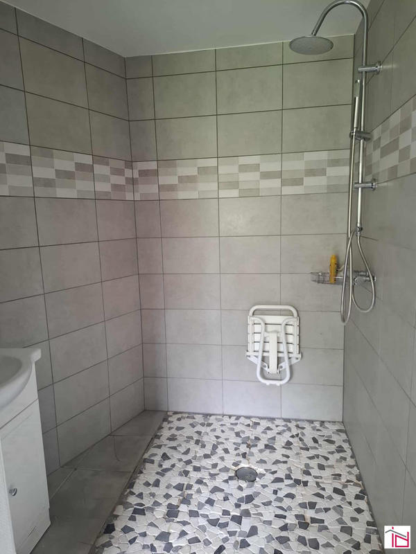 Maison ancienne - 93 m² - 5 pièces