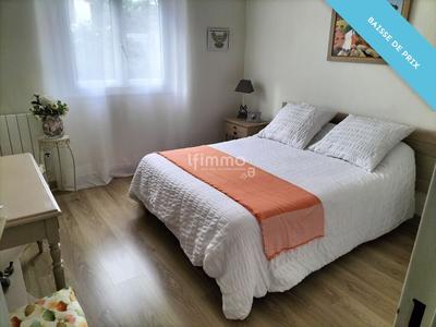 Maison - 101 m² - 4 pièces