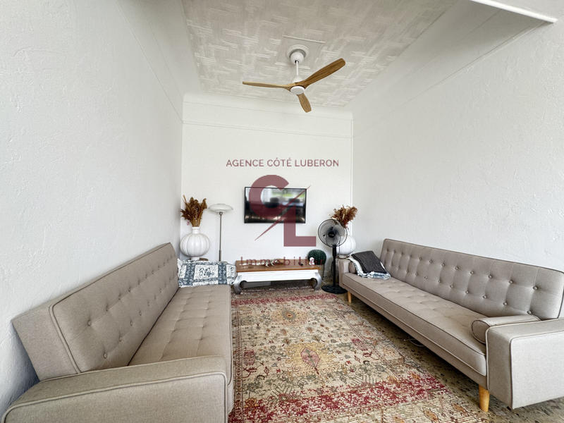 Maison - 99 m² - 3 pièces