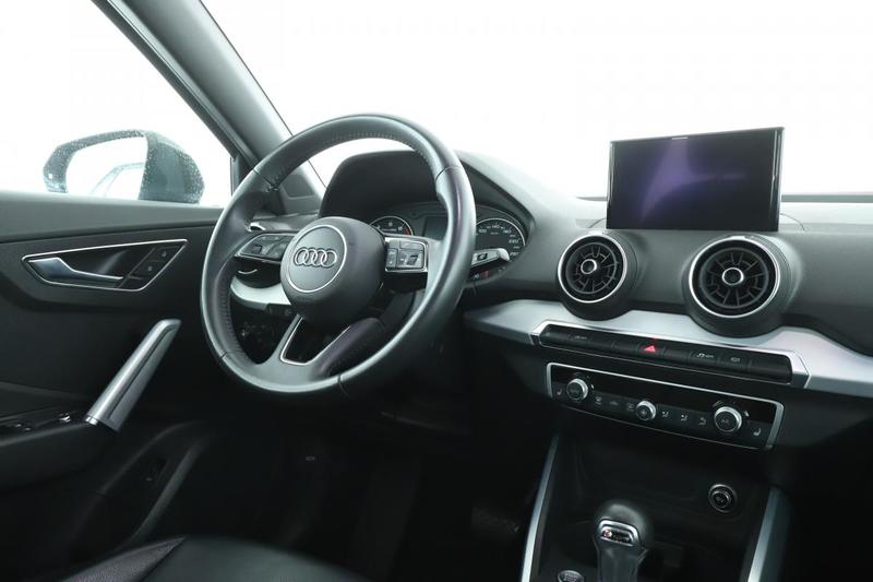 Audi Q2 40 Tfsi Quattro s tronic 7 190 ch