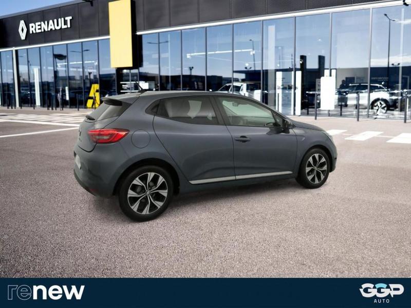 Renault Clio V SCe 65 Evolution