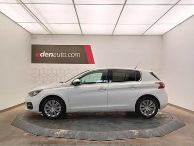 Peugeot 308 1.2 PureTech 130ch s&amp;S Bvm6 Allure