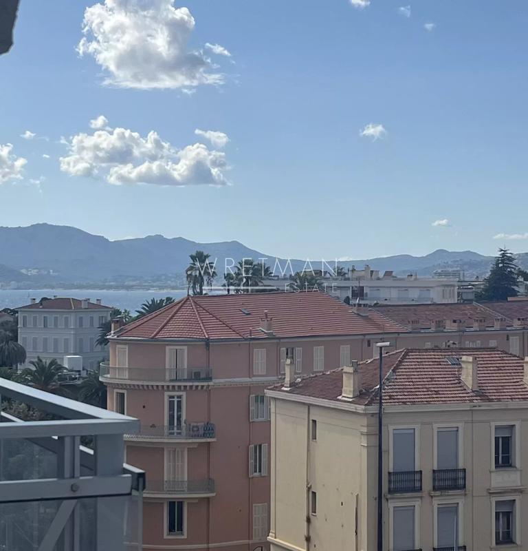 Appartement - 23 m² - 1 pièce