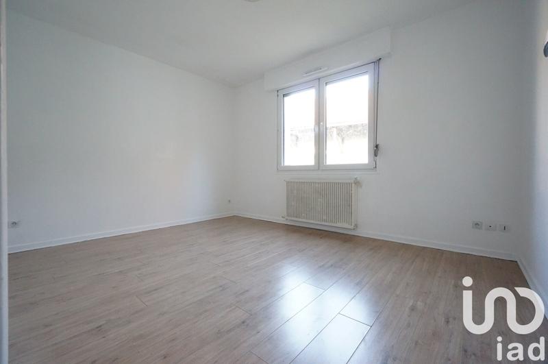 Maison de ville - 93 m² - 4 pièces