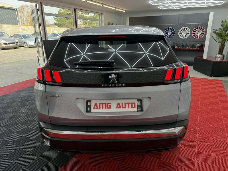 Peugeot 3008 II 1.5 BlueHDi 130 Cv. Eat8 s&amp;S