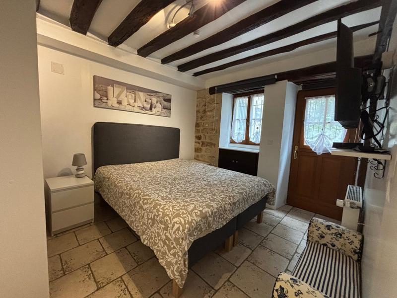 Maison ancienne - 546 m² - 23 pièces