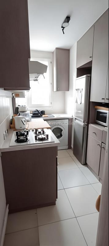 Appartement - 60 m² - 4 pièces