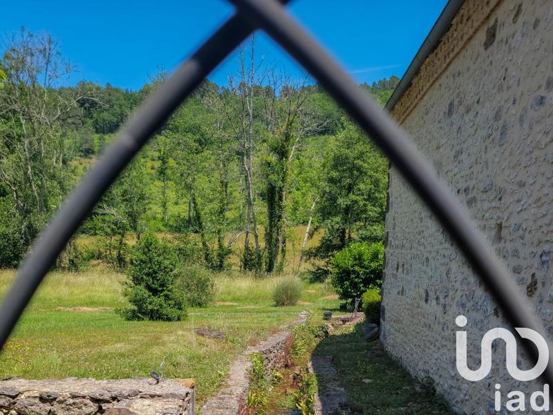 Maison - 180 m² - 7 pièces