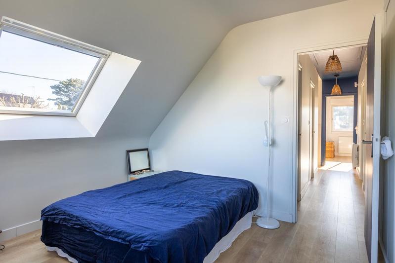 Maison - 145 m² - 5 pièces