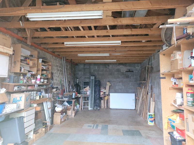 Maison - 146 m² - 6 pièces