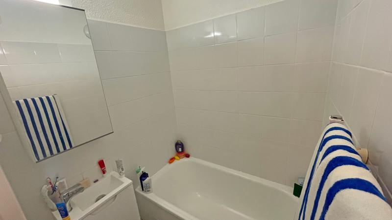 Appartement - 17 m² - 1 pièce