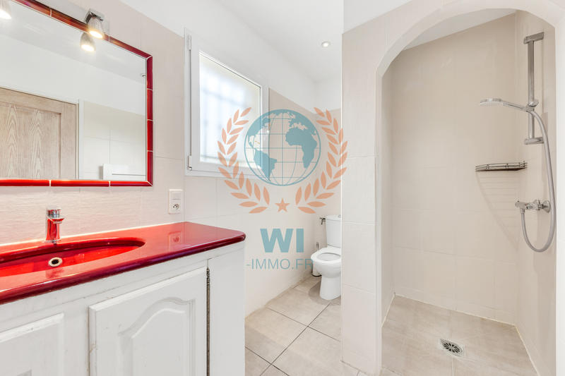 Villa - 135 m² - 4 pièces