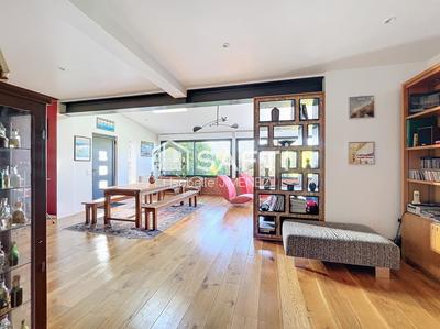 Maison - 175 m² - 7 pièces