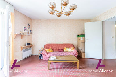 Maison - 75 m² - 3 pièces