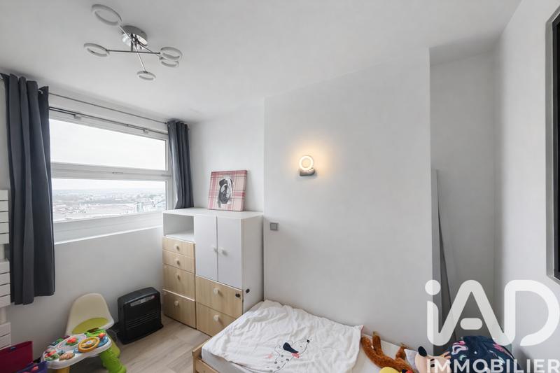 Appartement - 54 m² - 3 pièces